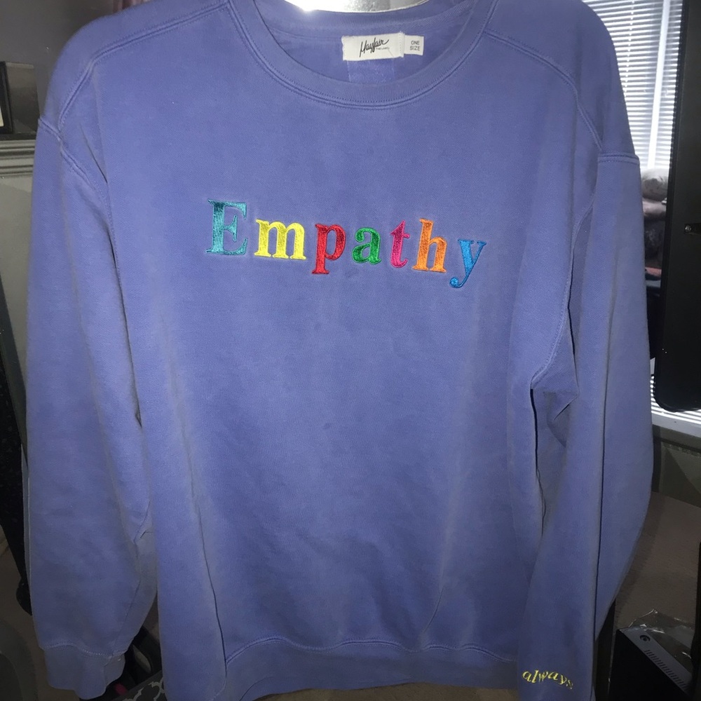 The Mayfair Group Empathy Always